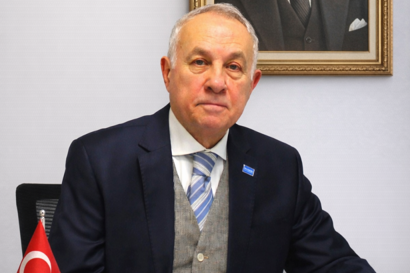 Koramic Yapı Kimyasalları Yönetim Kurulu Başkanı Cengiz Atalay: "Torbalı Tesisimiz Üretime Başladı"