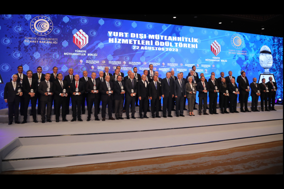Türk müteahhitler yurt dışında teminat mektubu sorunu yaşıyor