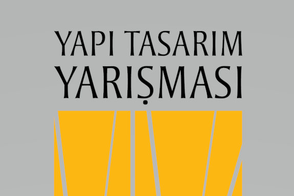 ÇEİS YAPI TASARIM YARIŞMASI 2025 İÇİN KAYITLAR BAŞLADI