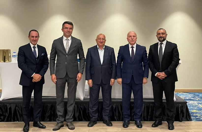 VERİMDER ERZURUM’DAN UYARDI: "BÖLGENİZİN İKLİMİNE ve YÖNETMELİĞE UYGUN SİSTEMLERİ SEÇİN"