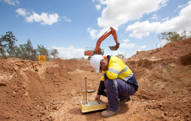 Geoteknik Sempozyumu 22-24 Kasım Tarihlerinde Düzenlenecek