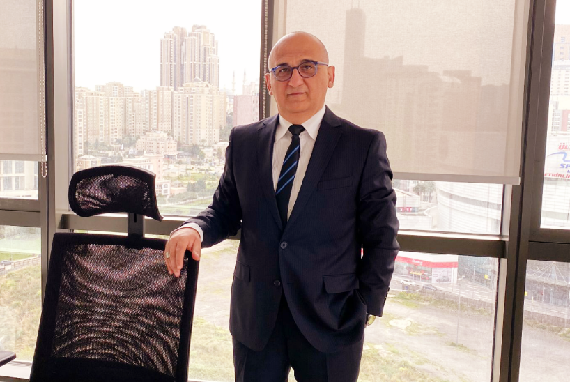 Hüseyin Mulhan, Ekomaxi’nin Genel Müdür Yardımcısı Oldu