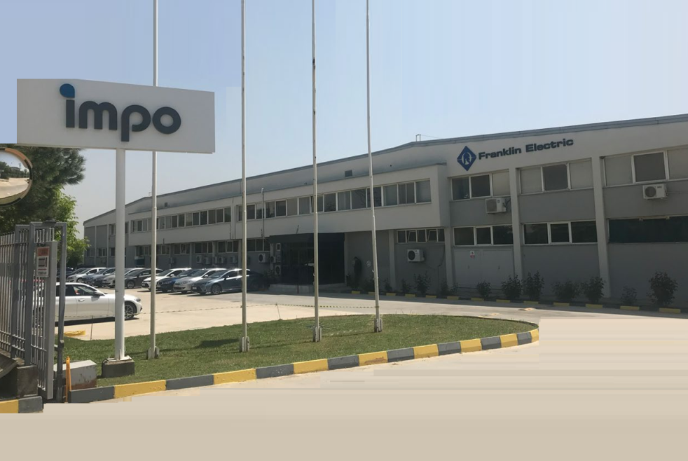2025, İmpo Motor Pompa için Stratejik Yatırımlar ve Büyüme Yılı Oldu