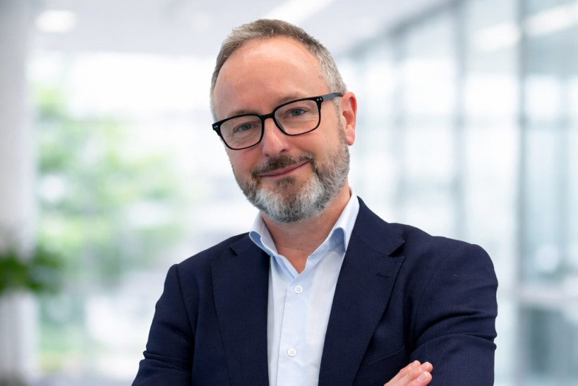 Jean-François Lelièvre, Saint-Gobain Aşındırıcılar Türkiye, Kuzey Avrupa, Orta Doğu ve Afrika Genel Müdürü olarak atandı