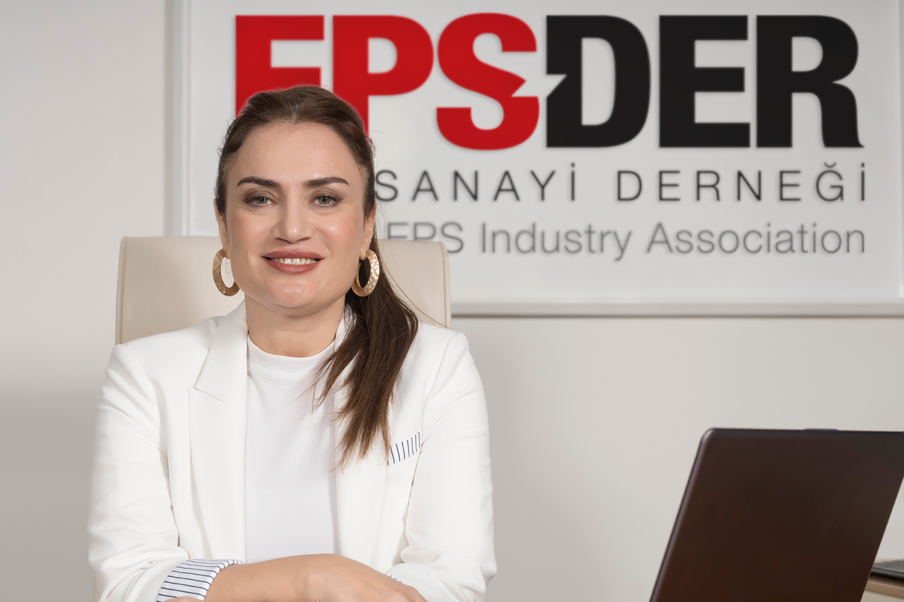 EPSDER’de bayrak değişimi: Oya Düşmez dernek tarihinin ilk kadın başkanı seçildi