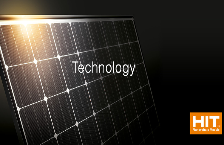 Güneş Panellerinde Yeni Bir Teknoloji...