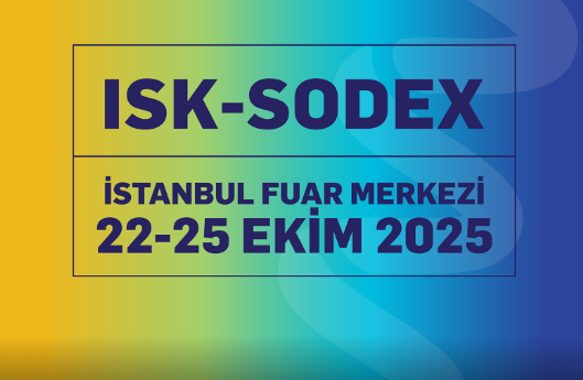 ISK-SODEX, küresel iklimlendirme sektörünün paydaşlarını bir araya getirecek