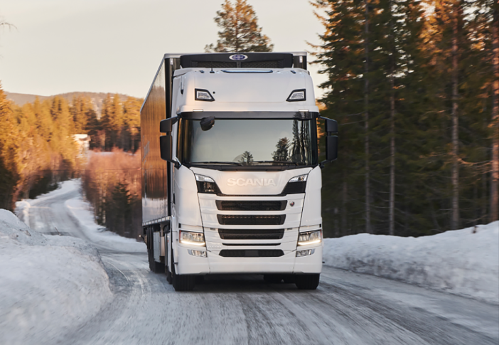 Scania’dan Satış Sonrası Hizmetlerde Motor Onarım Kampanyası
