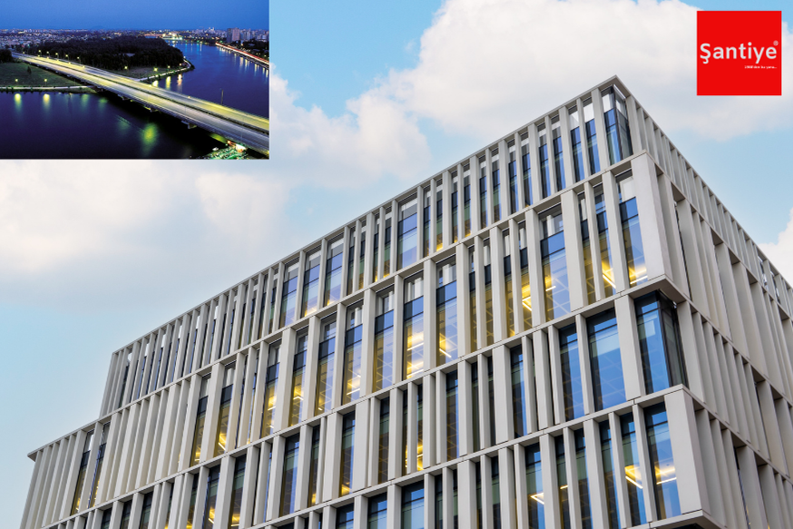 Dar Türkiye Genel Müdürü Maral Mitilyan ve Dar Partner Charles Malek: "Uluslararası standartlarla uyumlu yenilikçi çözümler sunuyoruz"