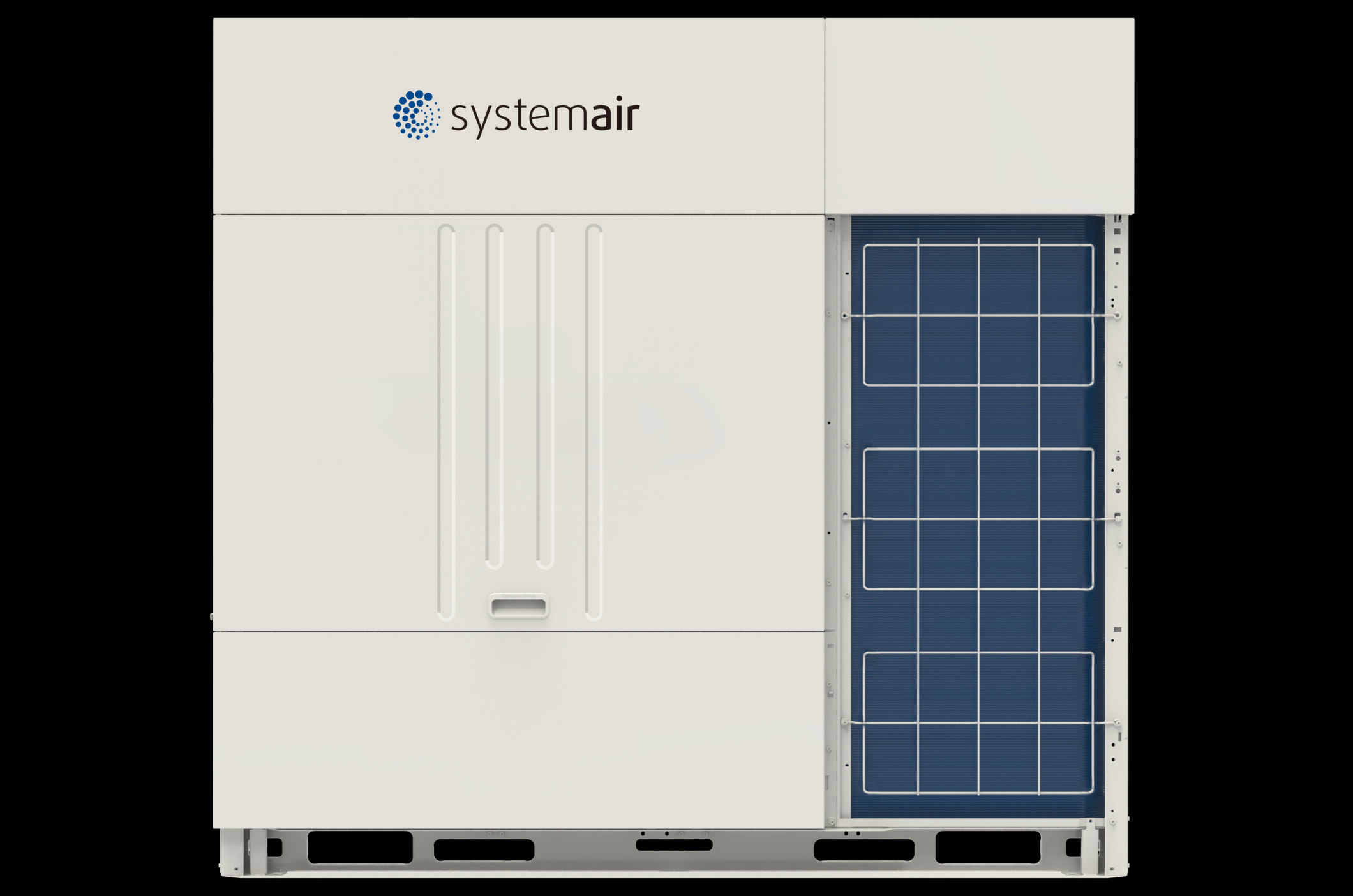 Systemair, yeni nesil VRF Sistemleri ile hep bir adım önde