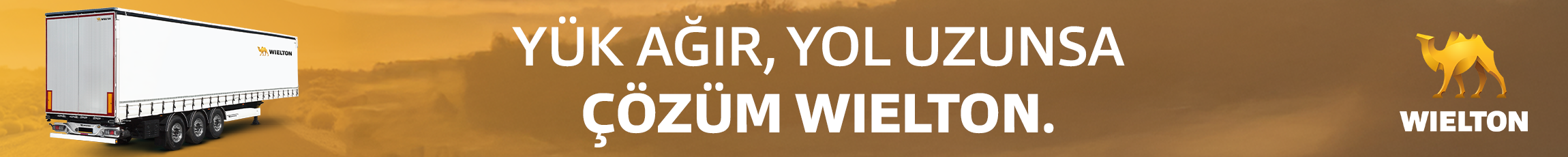 Wielton, Doğuş Otomotiv