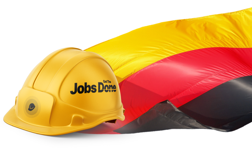 WORKINDO AVRUPA’YA AÇILIYOR